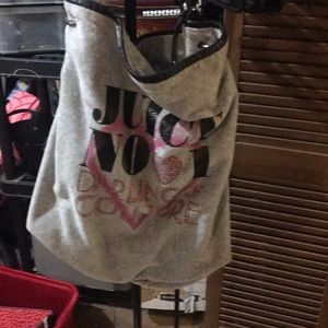 Juicy Couture Bag